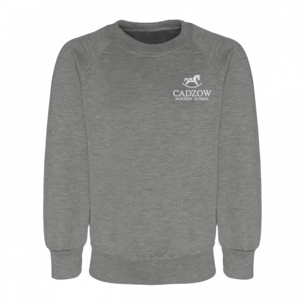 Cadzow Nursery Sweatshirt